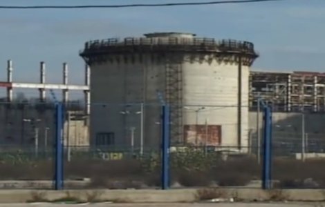 Unitatea 2 a centralei de la Cernavoda a fost reconectata la Sistemul Energetic National si a atins putere nominala