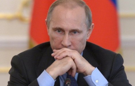 Cazul Skripal: Rusia va expulza 60 de diplomati americani si va inchide consulatul SUA de la Sankt Petersburg