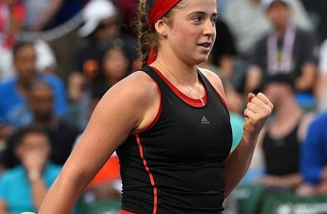 Cine va juca finala Miami Open 2018