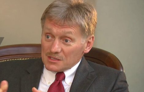 Purtatorul de cuvant al lui Putin le numeste "prostituate" pe cele care l-au acuzat pe Weinstein de hartuire sexuala