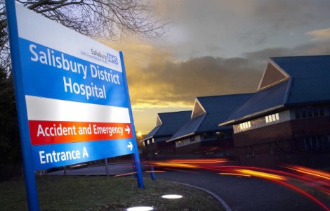 Fiica fostului spion rus, Serghei Skripal, ranita in atacul neurotoxic, si-a revenit