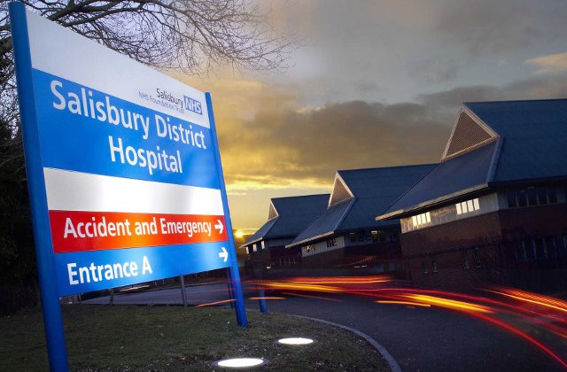 Fiica fostului spion rus, Serghei Skripal, ranita in atacul neurotoxic, si-a revenit