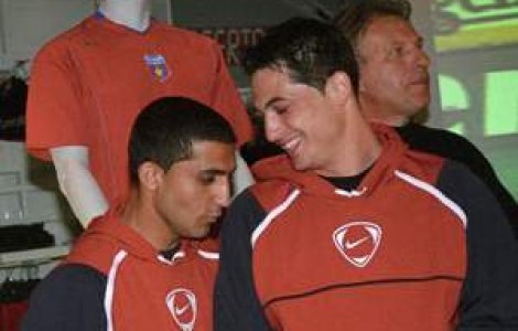 Mirel Radoi si Petre Marin vor fi cercetati pentru marturie mincinoasa