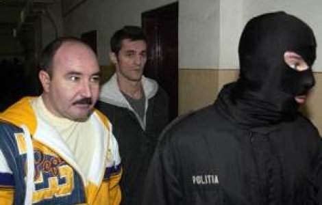 Nutu Camataru ar putea iesi din inchisorae