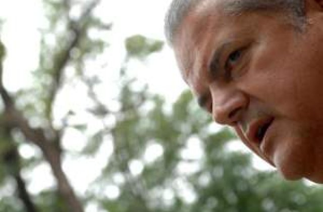 Nastase, in notele Rodicai Stanoiu