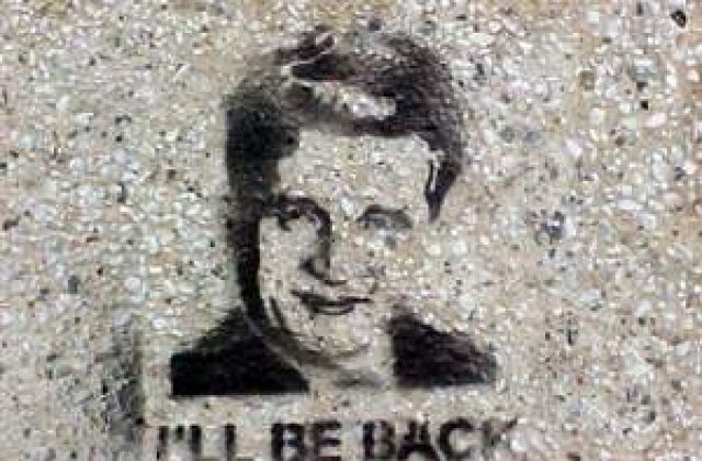 Viata comunista la mintea copiiilor