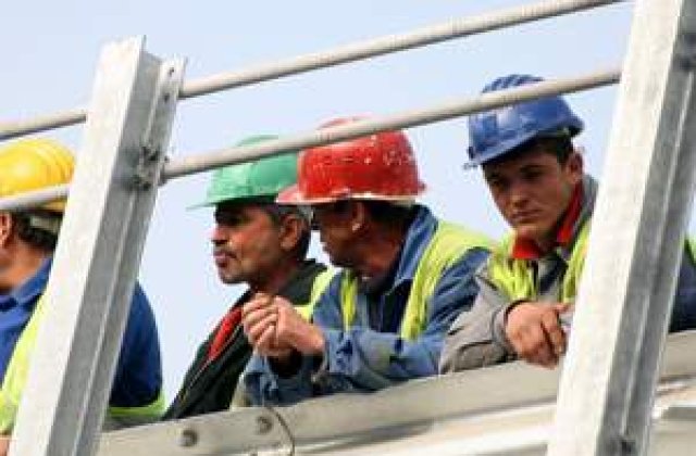 Marea Britanie nu ne vrea nici in 2009