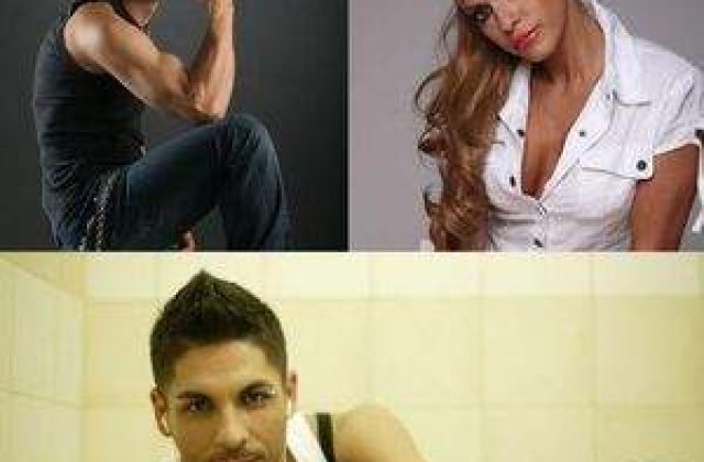 Vedetele au plecat la colindat