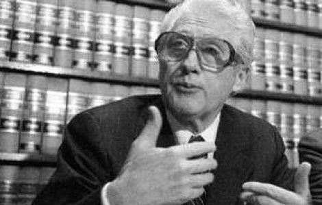 A murit 'Deep Throat', sursa din scandalul Watergate