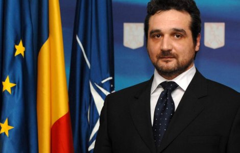 Sarbu: Lazaroiu e ca un monstru din Razboiul Rece