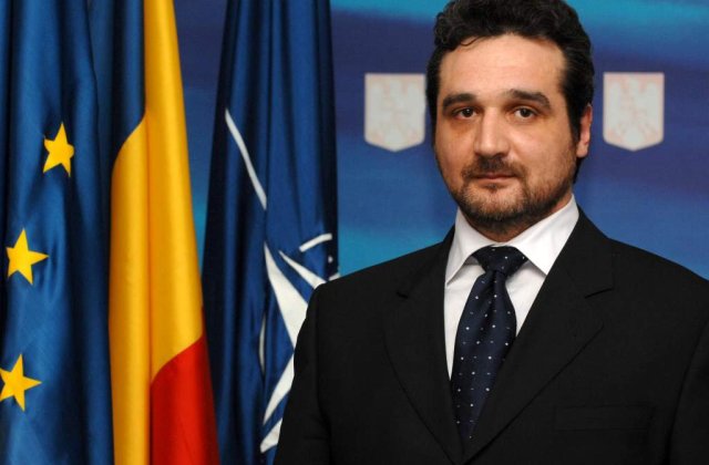 Sarbu: Lazaroiu e ca un monstru din Razboiul Rece