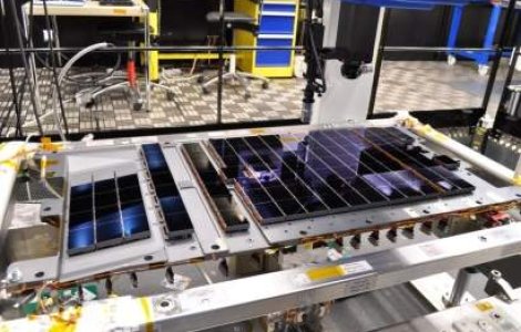 Camera cu 1 miliard de pixeli