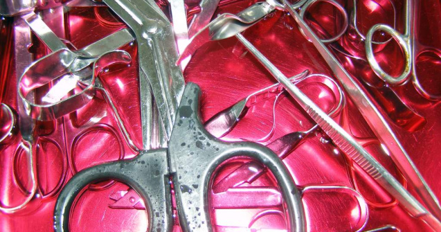 Premiera mondiala: A fost realizat primul transplant dublu de picioare