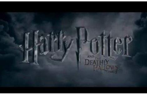 Magia `Harry Potter` are in spate tone de polistiren si zeci de maturi