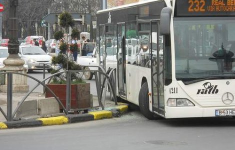  Top  Bucurestiul va avea transport public de noapte