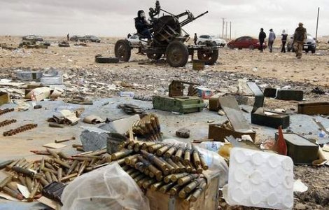 Raidurile NATO s-au soldat cu moartea a peste 1.100 de civili