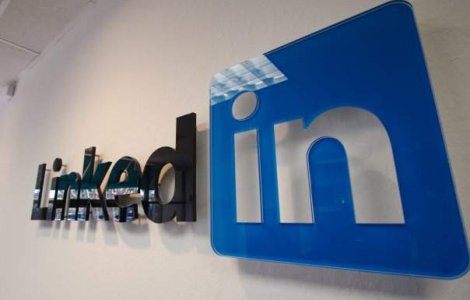 LinkedIn, a doua retea sociala din SUA