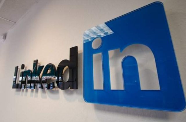 LinkedIn, a doua retea sociala din SUA