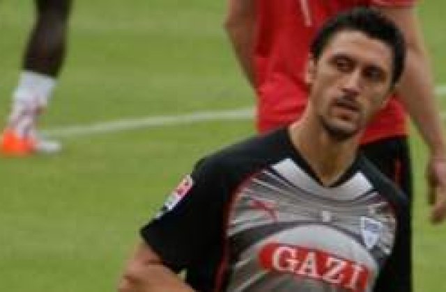 Schalke 04 vrea sa-l ia pe Marica