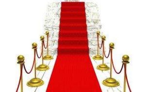  Top  Vedetele au un nou nou motiv pentru a se afisa pe covorul rosu