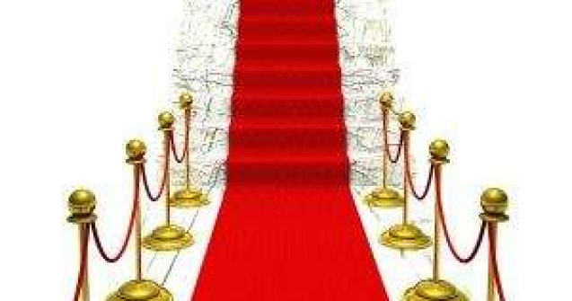  Top  Vedetele au un nou nou motiv pentru a se afisa pe covorul rosu