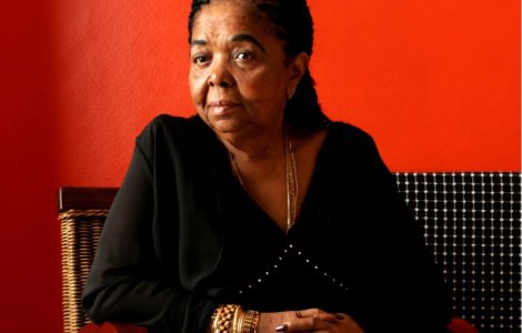  Video  S-a schimbat data concertului Cesaria Evora