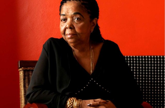 [VIDEO] S-a schimbat data concertului Cesaria Evora