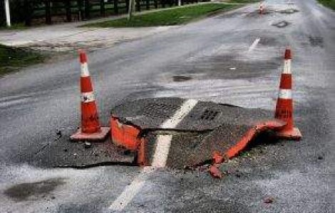  Top  Dezastrele naturale stimuleaza cresterea economica?