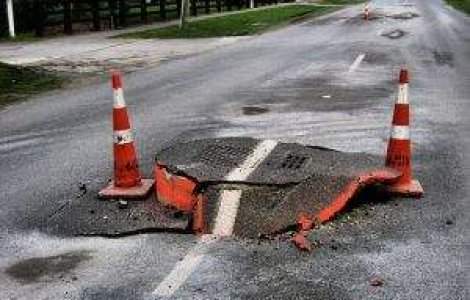  Top  Dezastrele naturale stimuleaza cresterea economica?