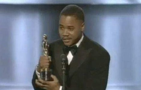 Cuba Gooding Jr. filmeaza in Bucuresti