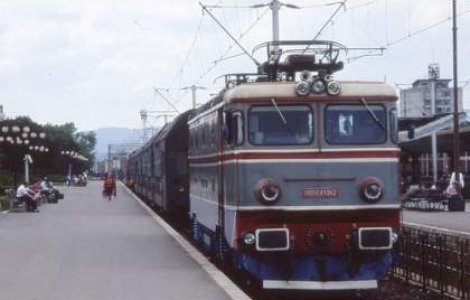 De vineri, faci 2 ore si jumatate de la Bucuresti, la Constanta