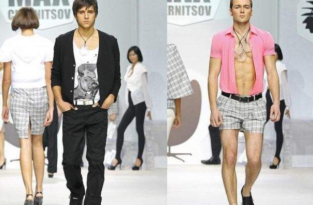 "Barbatorexia" - Si barbatii sunt obsedati de slabit