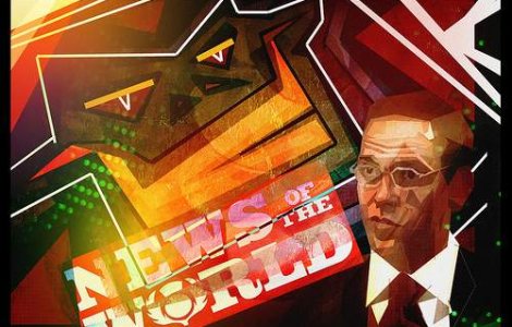 Se ingroasa gluma: FBI declanseaza o ancheta la News Corp.