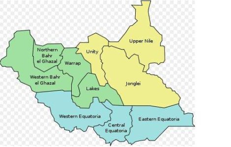 Sudanul de Sud: Cel de-al 193-lea stat membru ONU