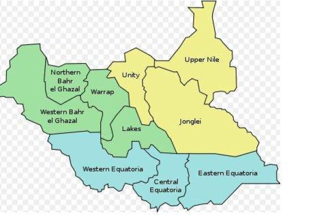 Sudanul de Sud: Cel de-al 193-lea stat membru ONU
