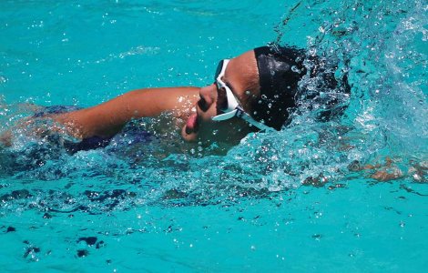 Rusia si Mexic vor gazdui Campionatul Mondial de natatie din 2015 si 2017