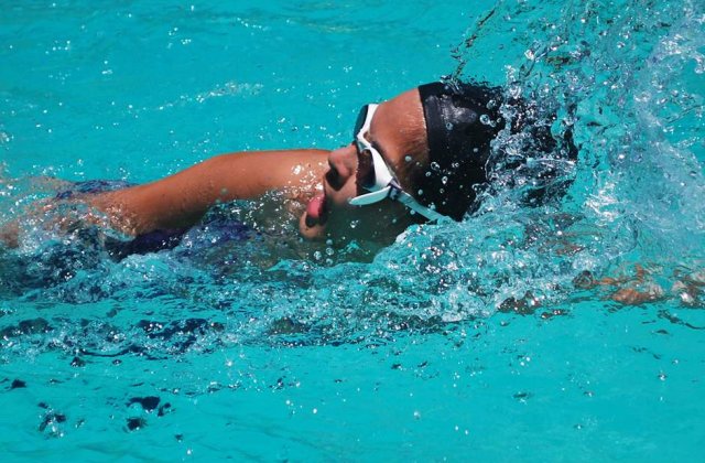 Rusia si Mexic vor gazdui Campionatul Mondial de natatie din 2015 si 2017