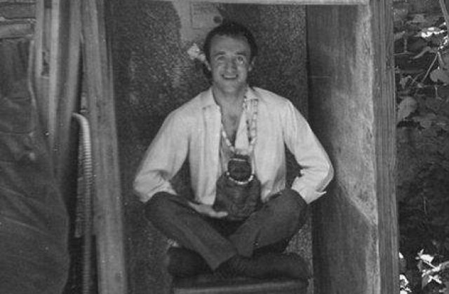 BIZAR: Orgasmatronul - masinaria care iti intensifica placerea sexuala?