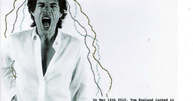  Video  Mick Jagger are o noua formatie: Super Heavy