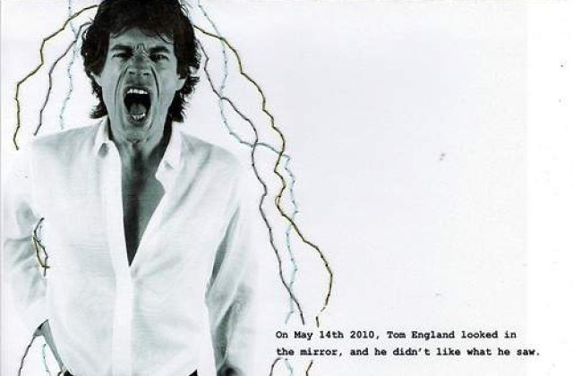 [VIDEO] Mick Jagger are o noua formatie: Super Heavy