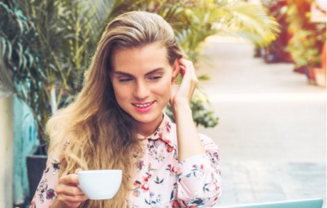 5 motive pentru care ar trebui sa-ti bei cafeaua la serviciu