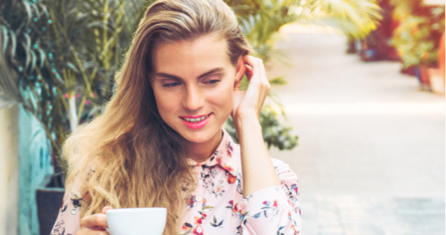 5 motive pentru care ar trebui sa-ti bei cafeaua la serviciu