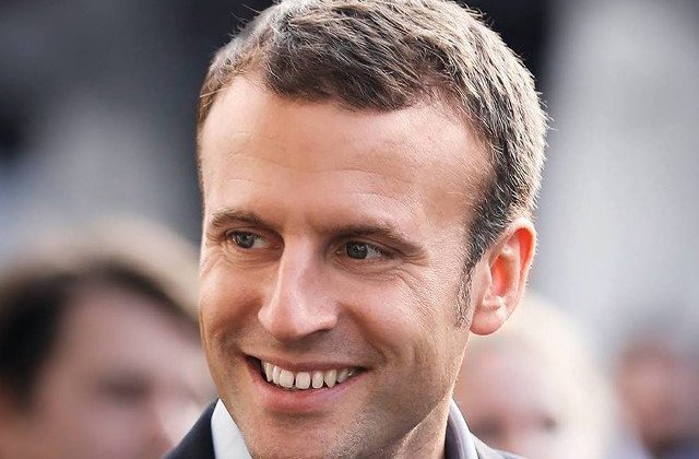 Macron vrea sa reduca numarul de parlamentari cu 30%