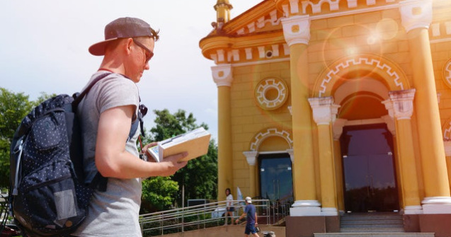 MAE pune la dispozitia cetatenilor romani "Ghidul de calatorie pentru Sarbatorile Pascale 2018"