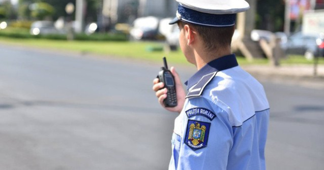 Restrictii de circulatie sambata si duminica in Capitala