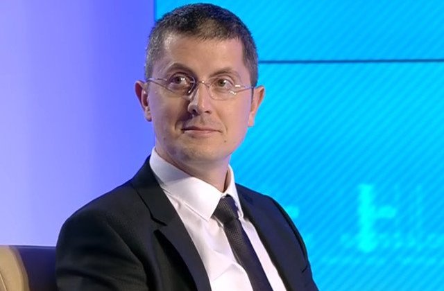 Barna: Sunt optimist ca peste un milion de romani vor sustine initiativa ''Fara penali in functii publice''