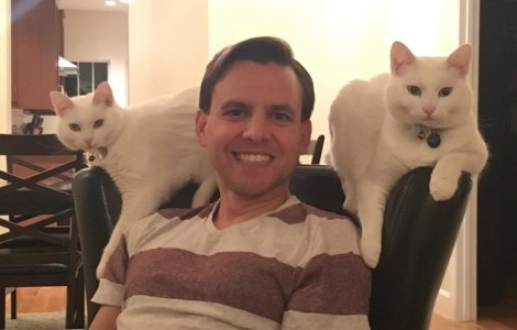  Top  10+ imagini emotionante care arata cat de loiale sunt animalele stapanilor lor