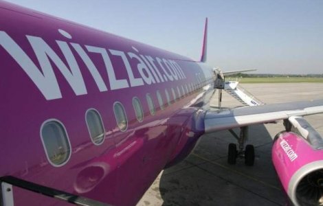 Opt romani raniti intr-un accident produs pe aeroportul din Budapesta