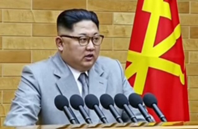 Kim Jong-un, despre spectacolul sud-coreean la Phenian