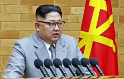 Kim Jong-un, despre spectacolul sud-coreean la Phenian